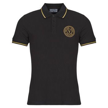 Versace Jeans Couture Polo 78GAGT00 para hombre
