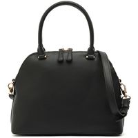 misako bolso de mano denixa bolso bowling con asa bandolera para mujer