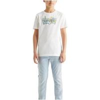 levis camiseta 9ek846-x38 para nino