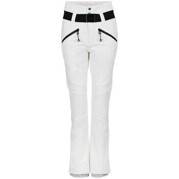 Peak Mountain Pantalones Pantalon de ski ATLAS para mujer