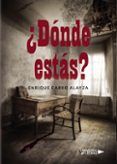 donde estasr