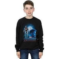 marvel jersey avengers endgame para nino