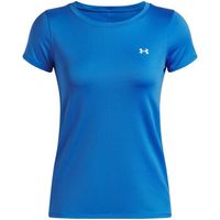 under armour camiseta tech mesh ss para mujer