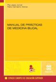 manual de practicas de medicina bucal