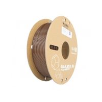 pla 850 sakata 3d marron 175 mm