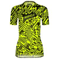 morvelo womens blaze baselayer - xxl