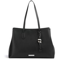 karl lagerfeld bolso ikon nylon lg tote para mujer