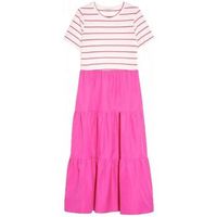 pennyblack vestido largo inglese para mujer