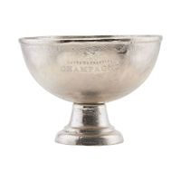cubitera aluminio plata h29