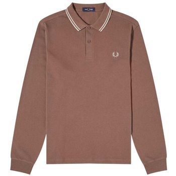 Fred Perry Polo SY2257 para hombre