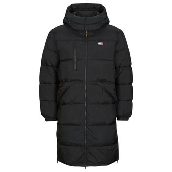 Tommy Jeans Abrigo de plumas TJM VAIL MAXI PARKA para hombre