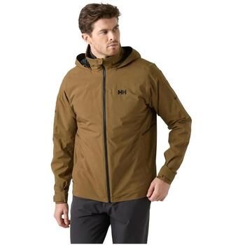 Helly Hansen Abrigo 34594-718 para hombre