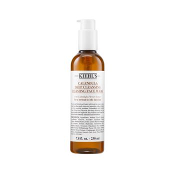 Calendula Deep Cleansing Foaming Face Wash 230ml