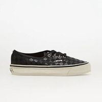 vans short authentic 44 lx - vn000d9n-1oj1 blackout para hombre