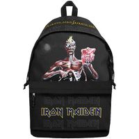 iron maiden mochila ro13842 para hombre