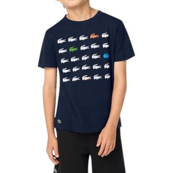 Lacoste Camiseta 947587 para niño