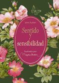 sentido y sensibilidad el jardin secreto