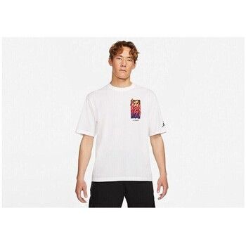 Nike Camiseta Air Jordan Zion Dri-fit para hombre