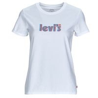 levis camiseta the perfect tee para mujer