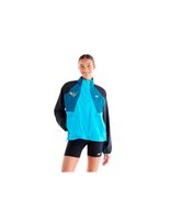 chaqueta de running new balance valencia marathon altitude mujer