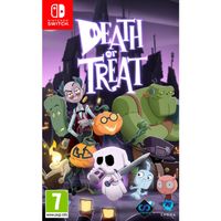 death or treat