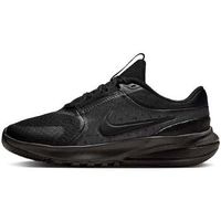 nike zapatillas de running star runner 5 black hf7004 001 para nina