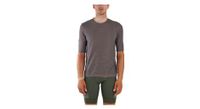 camiseta tecnica santini stone delta beige s