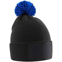 beechfield gorro pc7862 para nina