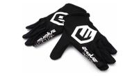 par de guantes evolve send it negro   blanco