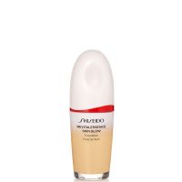 shiseido revitalessence glow foundation 30ml various shades - 250 sand