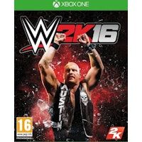 Take Two Wwe 2K16 Xbox One