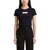 armani exchange tops y camisetas xw002327af10358 para mujer
