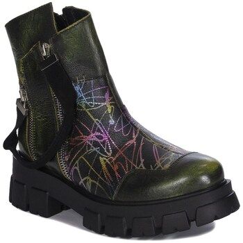 Maciejka Botines 0513720008 para mujer