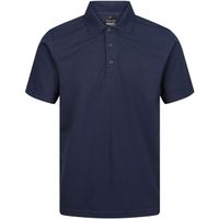 regatta professional polo rg9144 para hombre