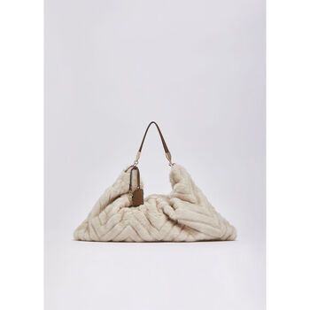 Liu Jo Bolso Bolso grande en pelo sintético para mujer