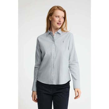 Polo Club Camisa RIGBY GO OXFORD W IO para mujer