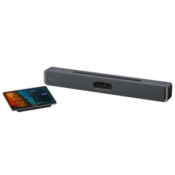 Sistema de vídeoconferencia Maxhub XBAR V70 KIT 4K Ultra HD 8x zoom Android 13