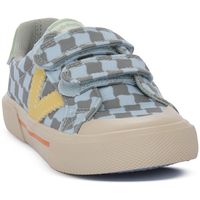 victoria zapatillas kaki para nino