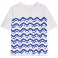 pennyblack camiseta campos para mujer