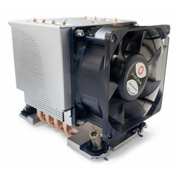 Refrigeración Aire Dynatron Socket LGA4677 80mm S6 TDP 575W perfil bajo