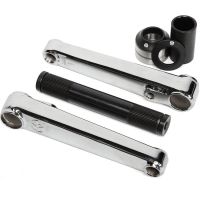 federal vice 2 24mm cranks chrome  175mm