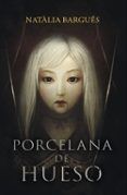 porcelana de hueso