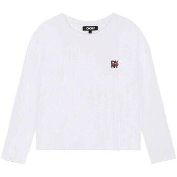 Dkny Camiseta D62066/10P para niña