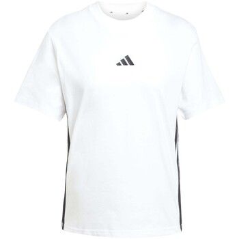 adidas Tops y Camisetas W 3S Sj T para mujer