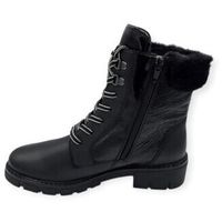 ara botines 23132 clubcalf teddy - bottines femme cuir para mujer