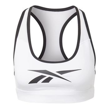Sujetador Deportivo Reebok Hero Blanco (m)