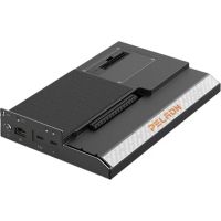 dock peladn s-1 thunderbolt 3 con hub usb y contribucion climatica
