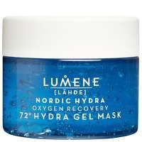 Lumene Nordic Hydra [LAHDE] Oxygen Recovery 72h Hydra Gel Mask 150ml