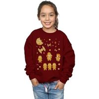 disney jersey gingerbread empire para nina