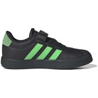 adidas zapatillas skate baskets vl court 30 cuir para mujer